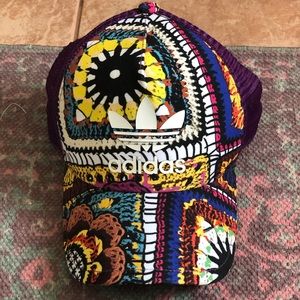 Women’s adidas hat